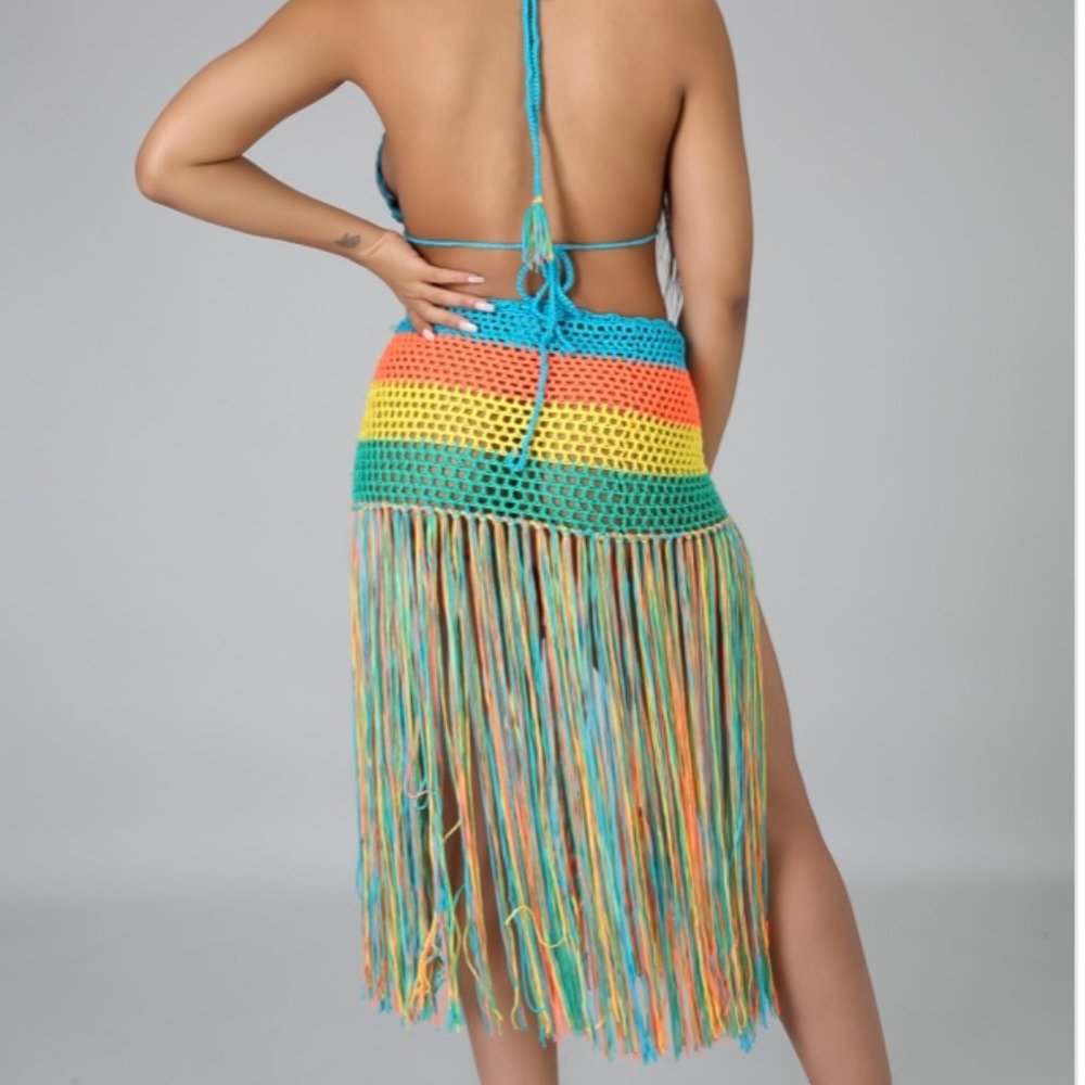True Color Swim Set - Picture 4 of 4